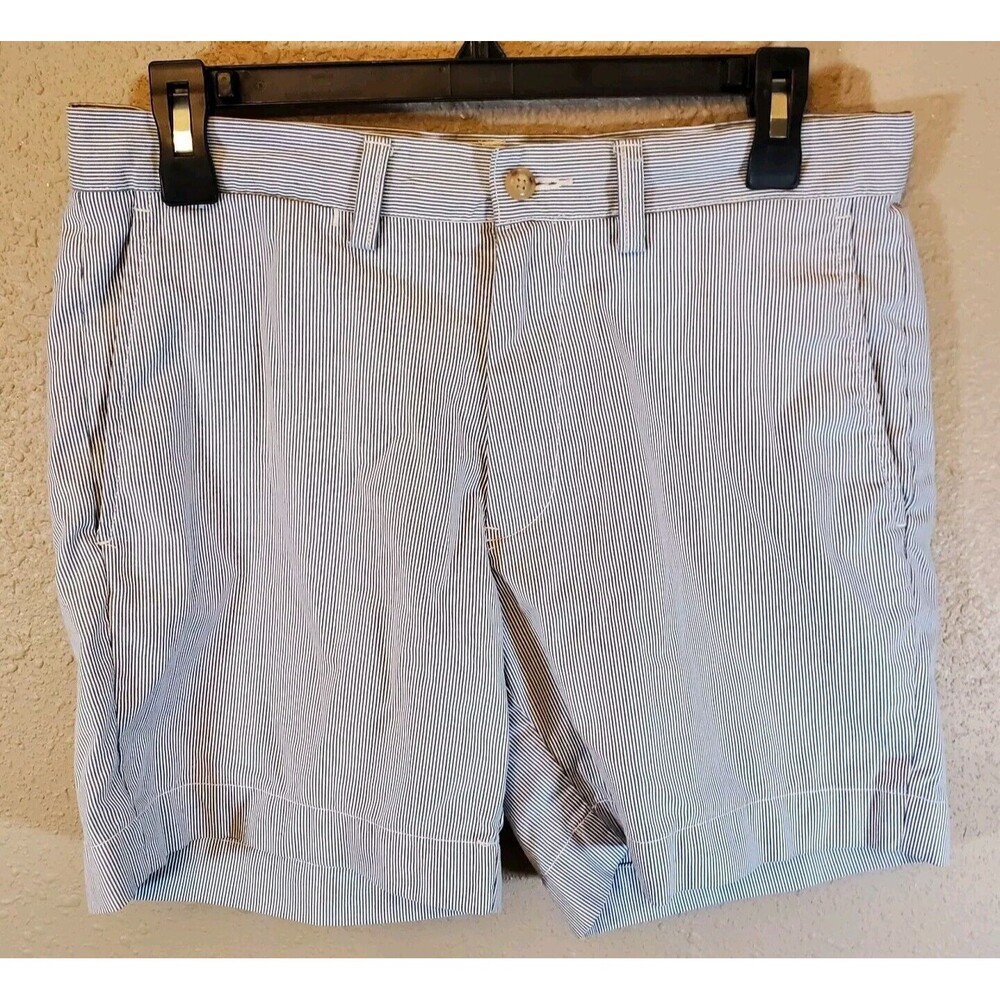 Polo Ralph Lauren Classic Fit 6" Women's Chino Shorts Size 30